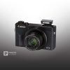 Фотоаппарат Canon PowerShot G7 X Mark III, черный